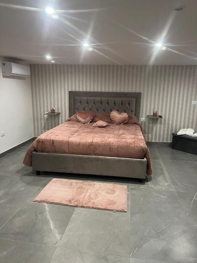 Luisana Home Neapol Zewnętrze zdjęcie