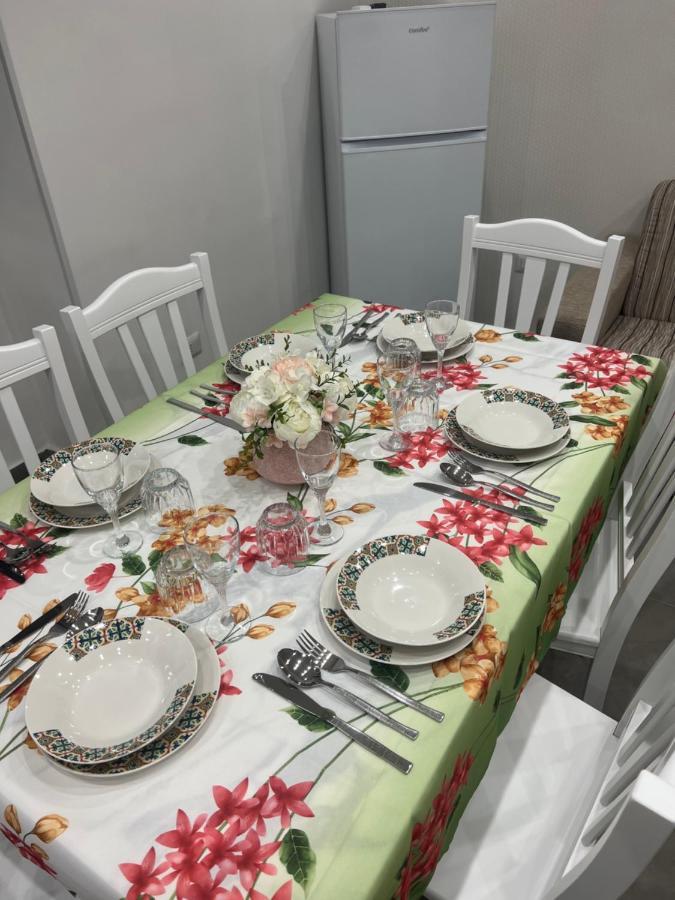 Luisana Home Neapol Zewnętrze zdjęcie